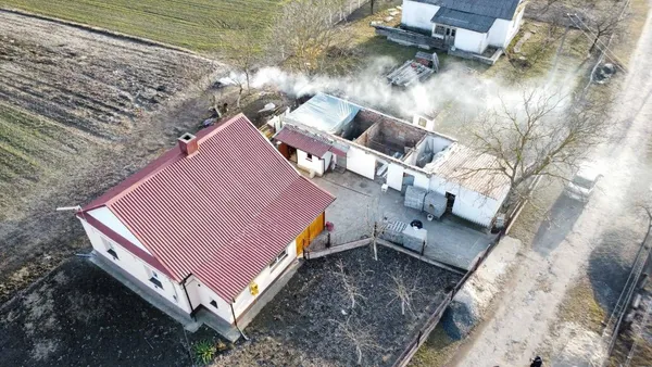 На Ковельщині найбільше упіймали паліїв сухостою (фото)