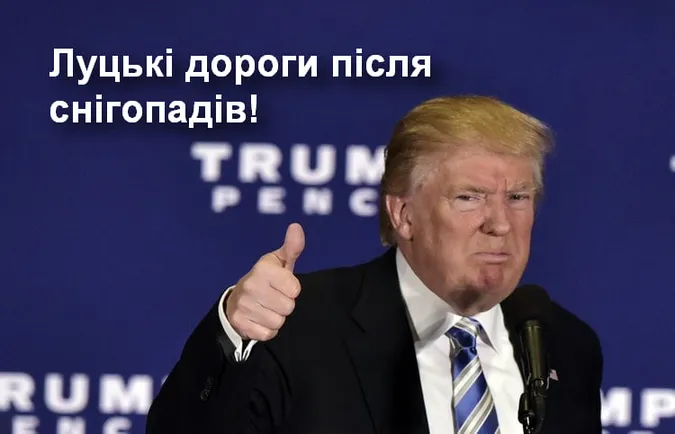 Вхурделило: як соцмережі жартують про погоду