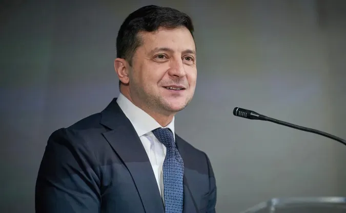 Рейтинг Зеленського знову підріс: свіже дослідження