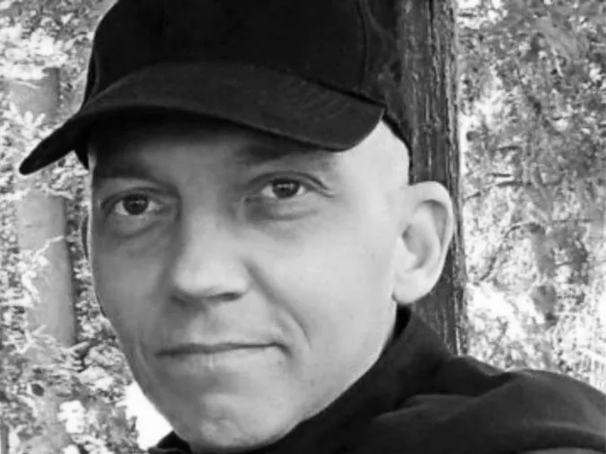 Повідомили, коли і де прощатимуться з померлим бійцем ООС з Волині