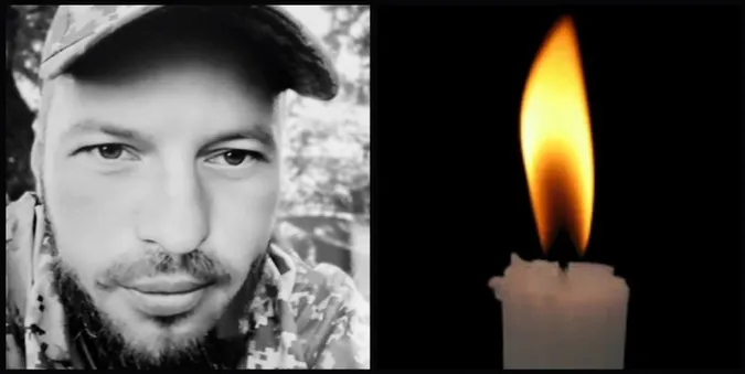 ДНК-експертиза підтвердила загибель Героя з Волині Олександра Обабка