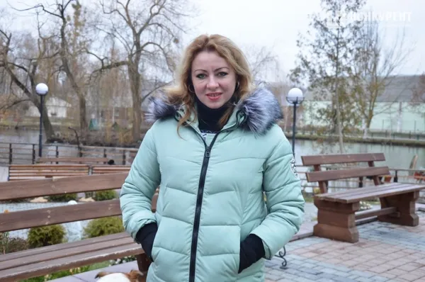 Директорка «Луцького зоопарку»: «З острахом чекаємо на зиму»
