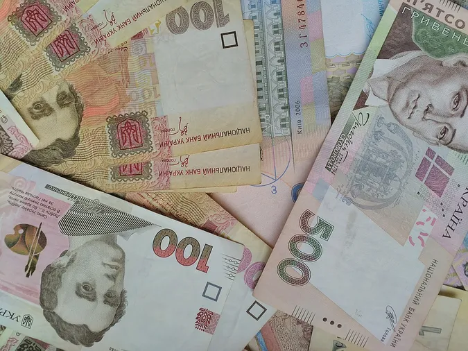 Заробітна плата волинян у вересні вдвічі перевищила мінімалку