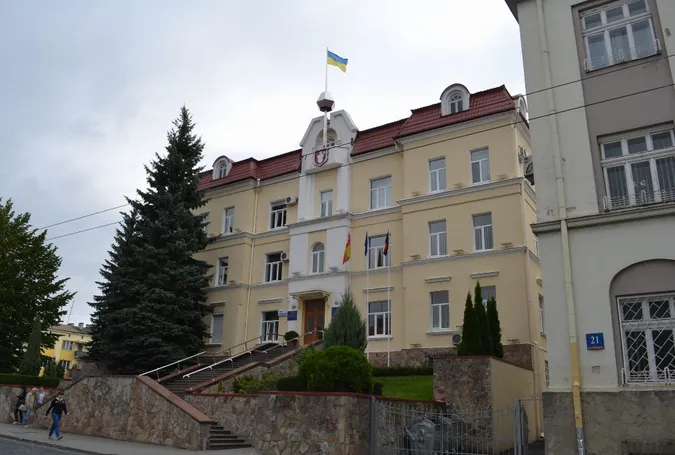 У Луцькраді створять нове управління