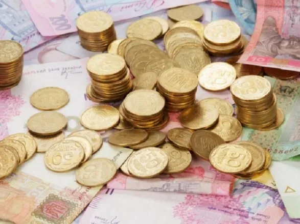 Надходження до бюджетів Волині зросли на 300 мільйонів