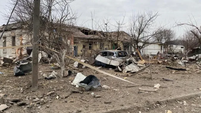Під завалами у розбомблених Сумах знайшли тіло ще однієї дитини