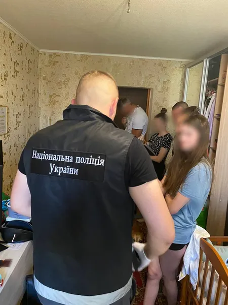 Фейкового Погуляйка знайшли на Дніпропетровщині (фото, відео)