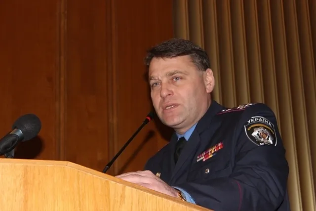 Що ховається у деклараціях керівників Нацполіції Волині