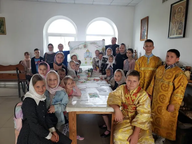 На Волині компетентні органи візьмуться за недільні школи при УПЦ «МП»