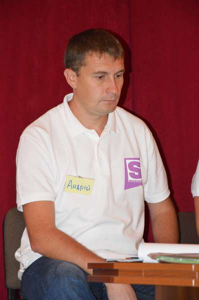 Андрій Ціховський