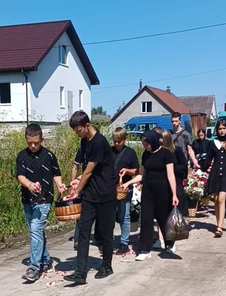 У громаді на Волині раптово помер школяр (фото)