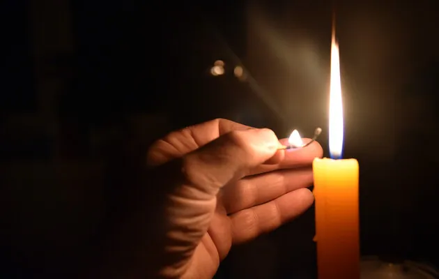 Де на Волині 20 травня не буде світла: графік
