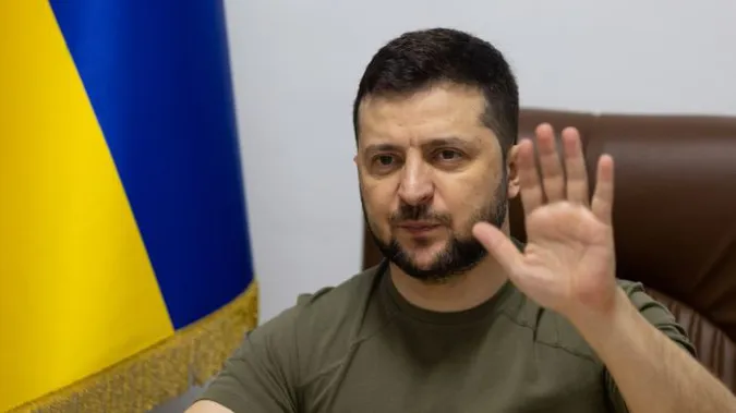 Зеленський розповів, куди поїде після перемоги України
