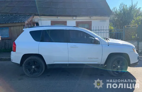 У Ковелі 13-річний підліток викрав авто: деталі (фото)