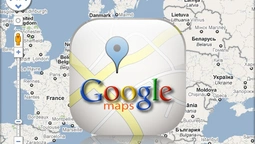 У Google Maps буде можливість складати список улюблених місць 