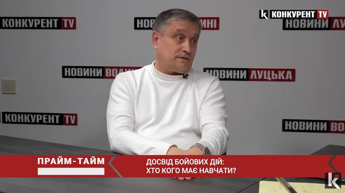 Збройні сили України:  міжнародна підтримка та унікальний бойовий досвід (відео)