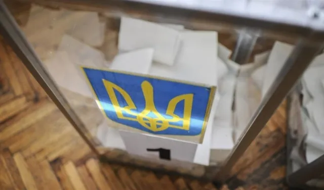 Місцеві вибори: призначили дату з врахуванням нового поділу на райони