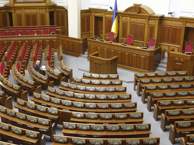 Нова Верховна Рада: скільки місць отримають партії-переможці
