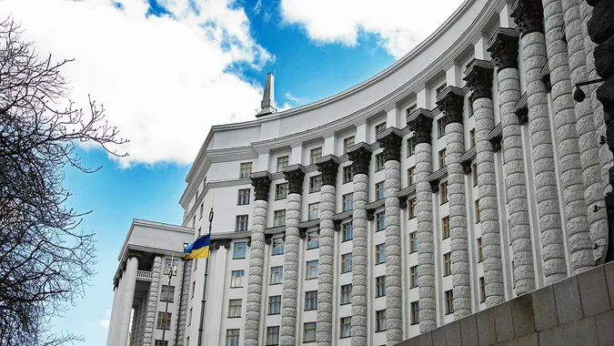 Кабміну дозволили право визначати адмінцентри ОТГ