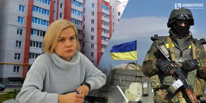 У Луцьку пропонували покращити систему надання житла військовим – Луцькрада не підтримала