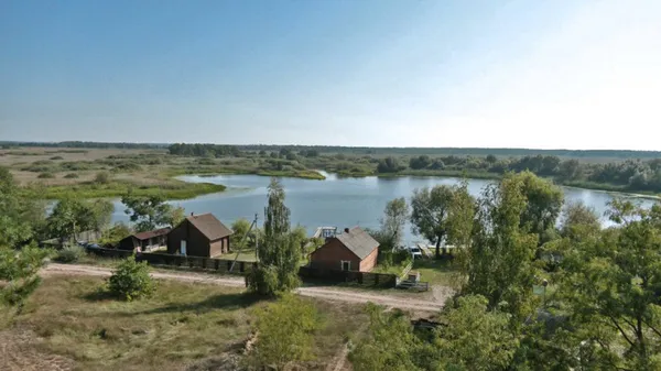 Село на краю світу - Сваловичі