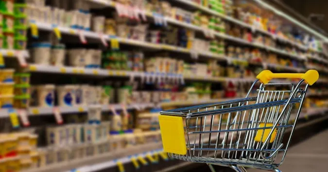 Блогерки порівняли ціни у луцькому АТБ і вроцлавському Lidl: де дешевше (відео)