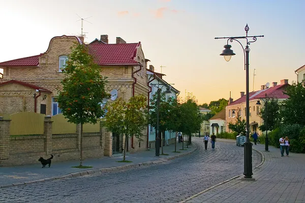 Луцьк увійшов у топ-5 найзручніших міст для життя (фото)