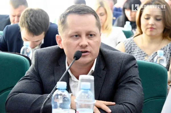 Чому Луцьк «пливе» після дощу