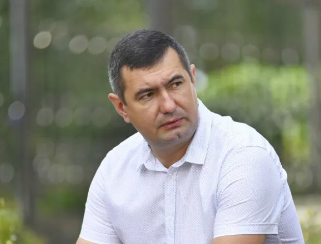 У Луцькій міськраді звільнили Григорія Недопада