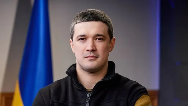 Михайло Федоров може стати новим міністром оборони, – Зеленський