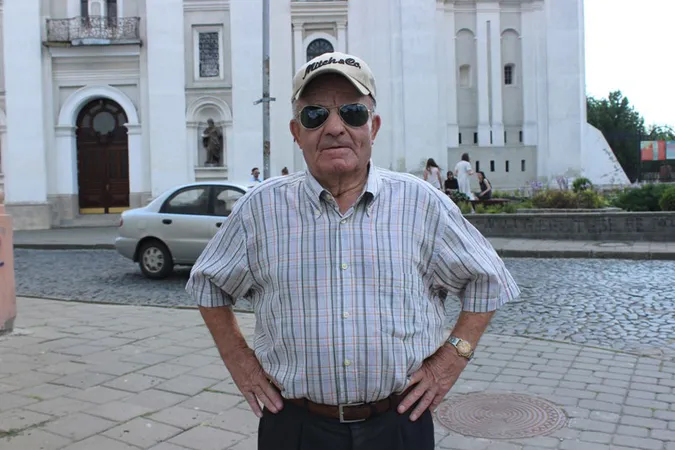 Спека у Луцьку. 20+ ідеально літніх фото