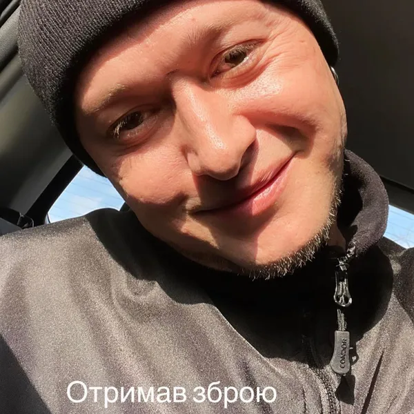 Українські музиканти вступають в тероборону та кличуть фанатів робити те саме