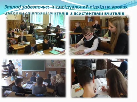 Освіта в тренді: Луцька ЗОШ №15