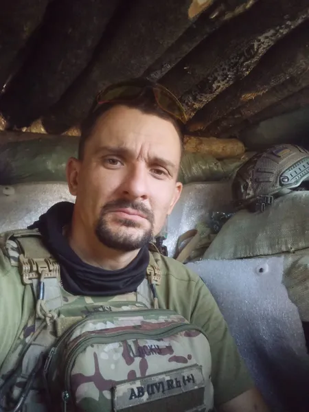 У Луцьку родинам загиблих прикордонників вручили їхні посмертні нагороди (фото)