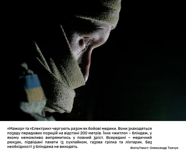 Луцький батальйон Волинської тероборони на «нулі»: вражаючий фоторепортаж