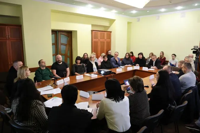 У Луцьку для маломобільного населення більше бар’єрів, ніж доступності, – Надточій