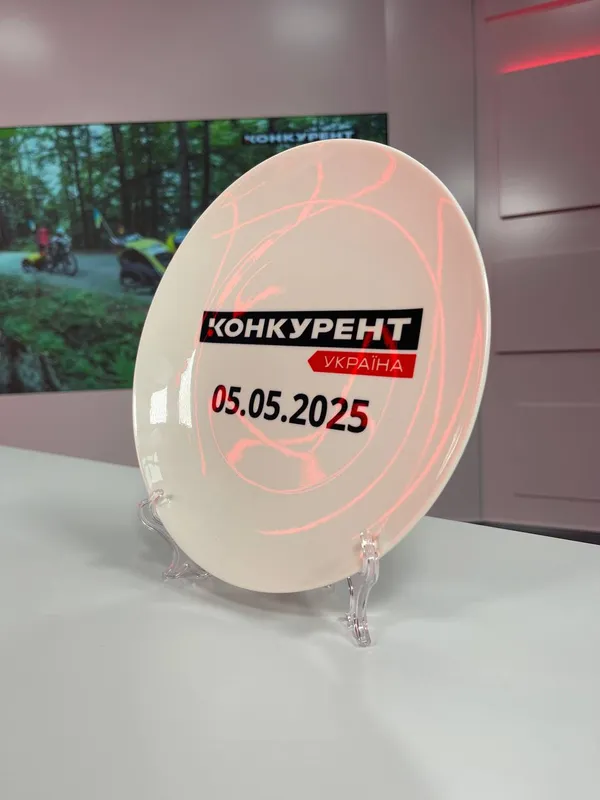 Телеканал «Конкурент Україна» – вже у загальнонаціональному ефірі