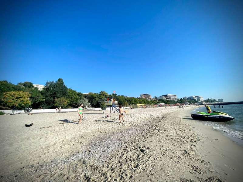 В Одесі відкрили пляжі (фото)