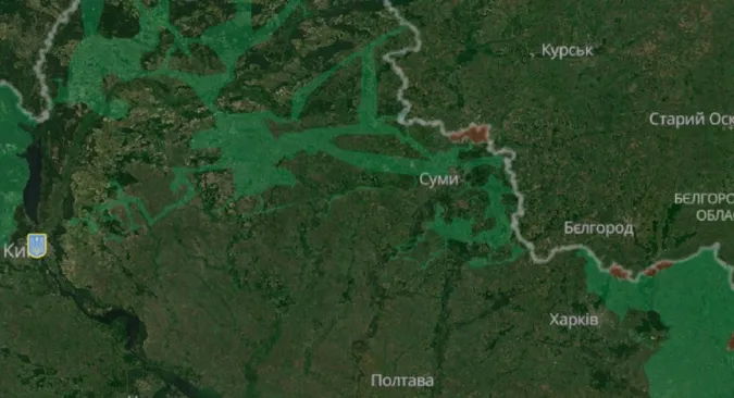 Росія спробує оточити Суми: у НАТО оцінили, чи це реально