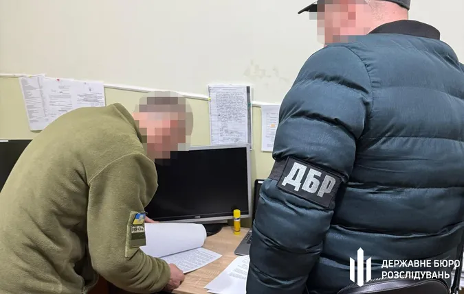 На Волині викрили прикордонників, які допомогли втекти з країни сотні ухилянтів