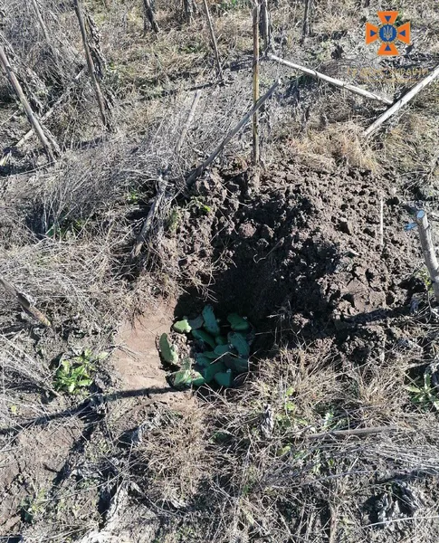 Волинські сапери показали свою «здобич» на Донеччині (фото)
