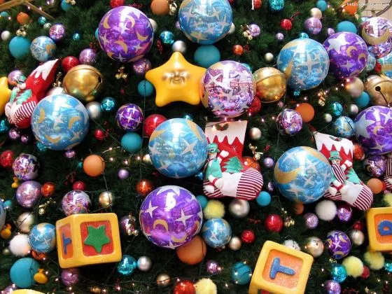 Україна експортувала ялинкових іграшок на 4,5 млн доларів у 2016 році