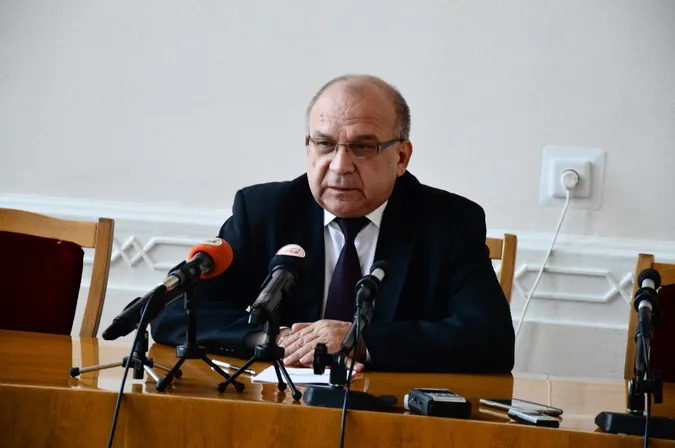 Як Гунчик «довів» керівника департаменту до сліз