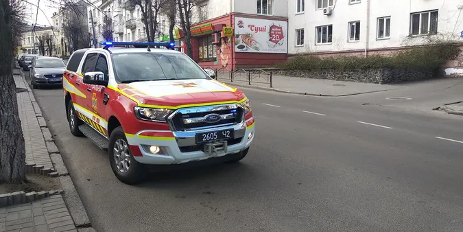 Лучан з автомобіля закликатимуть дотримуватися карантину