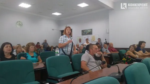 Базарники «Привозу» завтра повернуться на свої робочі місця