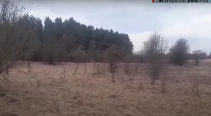 На Волині здійняли ґвалт через людські паї: що там коїться (відео)