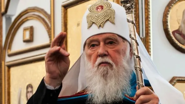 Українська православна церква не проти перенесення Різдва на 25 грудня