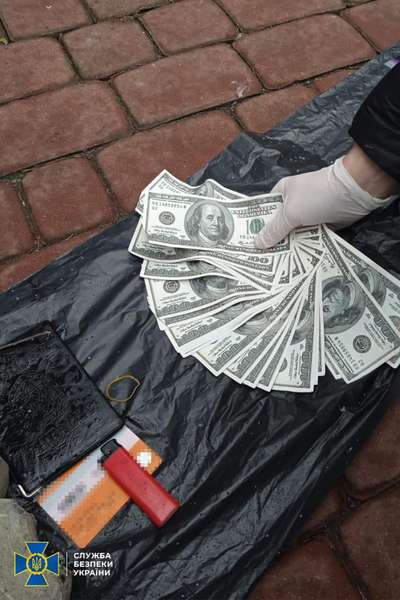 На Волині затримали бандитів, які «вибивали» гроші в пораненого воїна (фото)