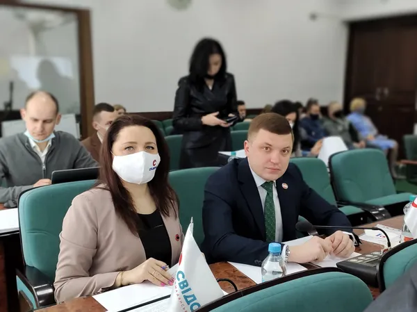 У Луцьку управителям будинків нагадають, як вони повинні працювати