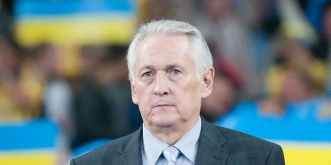 Фоменко підтвердив свою відставку 